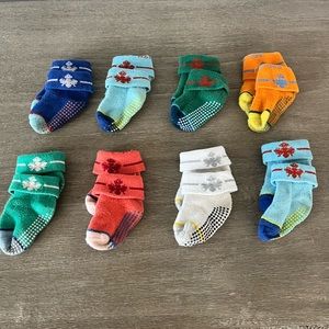 Bombas baby socks